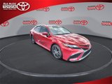Used 2022 Toyota Camry SE image 2