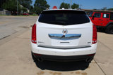 Used 2015 Cadillac SRX Luxury image 5
