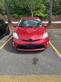 Used 2012 Toyota Prius Two image 3