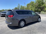 Used 2023 Chrysler Voyager LX image 4