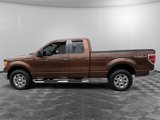Used 2011 Ford F150 XLT w/ XLT Chrome Pkg image 2
