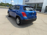 Used 2016 Chevrolet Trax LS w/ LPO, Protection Package image 3