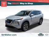 Used 2023 Nissan Rogue SV image 1