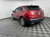 Used 2019 Cadillac XT5 Luxury image 5