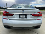 Used 2019 BMW 740e xDrive w/ Executive Package image 5