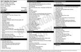 Used 2017 MAZDA CX-5 Sport image 3