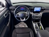 Certified 2022 Ford Explorer XLT w/ Equipment Group 202A image 3
