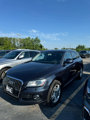 Used 2016 Audi Q5 2.0T Premium Plus w/ Technology Package image 2