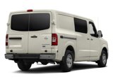 Used 2017 Nissan NV 2500 SV image 2