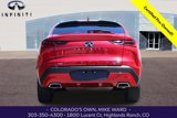 Certified 2024 INFINITI QX55 Sensory w/ Lighting Package image 4