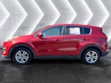 Used 2017 Kia Sportage LX image 2
