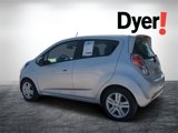 Used 2015 Chevrolet Spark LT image 5