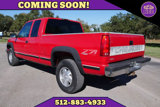 Used 1997 Chevrolet Silverado 1500 4x4 Extended Cab image 4