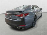 Certified 2023 Lexus ES 350 F Sport w/ Accessory Package (Z2) image 5