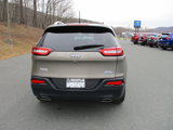 Used 2017 Jeep Cherokee Latitude w/ Comfort/Convenience Group image 6