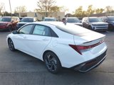 New 2025 Hyundai Elantra Sport image 3