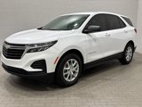 Used 2023 Chevrolet Equinox LS image 5