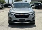 Used 2023 Chevrolet Equinox LT image 2
