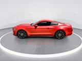 Used 2016 Ford Mustang Coupe w/ Wheel & Stripe Package image 5