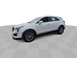 Used 2021 Cadillac XT5 Premium Luxury w/ LPO, Floor Liner Package image 4