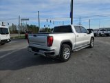 Used 2019 GMC Sierra 1500 SLT w/ SLT Premium Package image 6