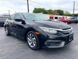 Used 2016 Honda Civic EX image 3