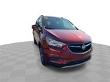 Certified 2022 Buick Encore Preferred w/ Safety Package image 2