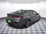 New 2025 Hyundai Elantra Sport image 3