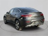 Certified 2021 Mercedes-Benz GLC 300 4MATIC Coupe image 3