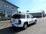 Used 2005 Chevrolet TrailBlazer LS w/ LS Preferred Equipment Group image 5