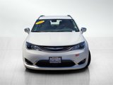 Used 2018 Chrysler Pacifica Limited w/ Advanced Safetytec Group image 2