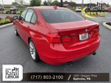 Used 2014 BMW 335i xDrive Sedan image 5