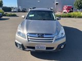 Used 2014 Subaru Outback 2.5i Premium image 3
