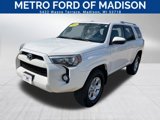 Used 2015 Toyota 4Runner SR5 image 4