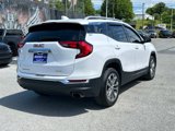 Used 2020 GMC Terrain SLT w/ Preferred Package image 4