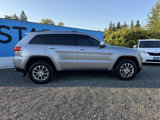 Used 2014 Jeep Grand Cherokee Limited image 2