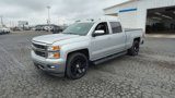 Used 2014 Chevrolet Silverado 1500 LTZ Z71 w/ LTZ Plus Package image 4