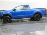 Used 2022 Ford Ranger XL w/ Equipment Group 101A High image 2