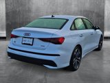 New 2025 Audi A3 2.0T Premium image 2