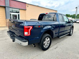 Used 2016 Ford F150 XLT w/ Equipment Group 302A Luxury image 5