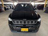 New 2025 Jeep Compass Latitude image 2