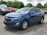 Used 2020 Chevrolet Equinox LT image 2