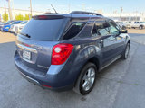 Used 2013 Chevrolet Equinox LT w/ All Star Package image 5