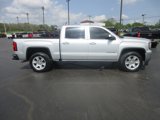 Used 2016 GMC Sierra 1500 SLE w/ SLE Value Package image 2