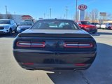 Used 2022 Dodge Challenger SXT w/ Blacktop Package image 6