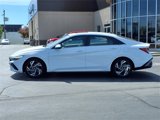 Certified 2024 Hyundai Elantra SEL w/ Convenience Package image 3