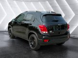 Used 2022 Chevrolet Trax LT w/ Midnight Edition image 4