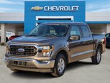 Used 2023 Ford F150 XLT image 3