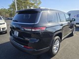 New 2025 Jeep Grand Cherokee L Laredo image 3