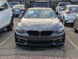 Used 2019 BMW 430i Gran Coupe w/ M Sport Package image 2